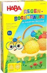Produktbild: HABA 1306985001 Spiel, bunt