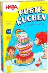 Produktbild: HABA 1307030001 Spiel, bunt