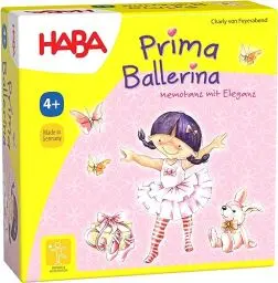 Produktbild: Haba 5979 Prima Ballerina